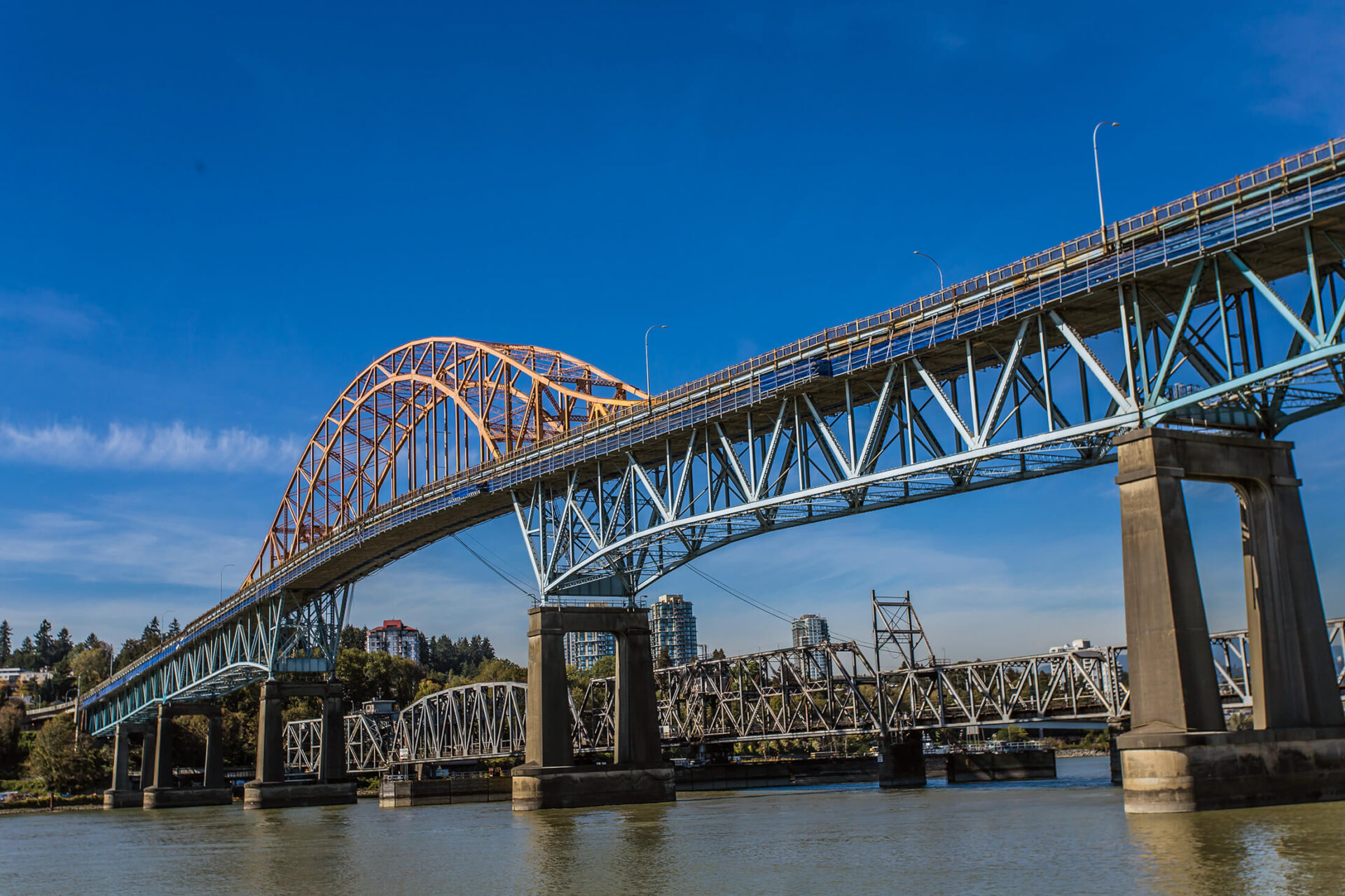 Pattullo Bridge